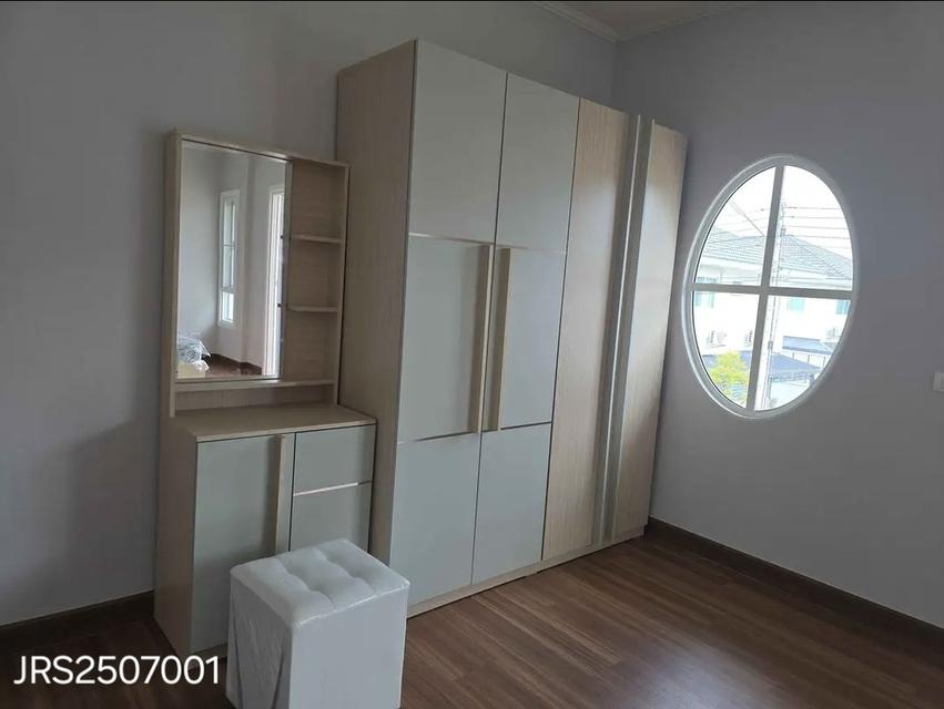 บ้านให้เช่าในโครงการศุภาลัยพาร์ควิลล์ หางดง เชียงใหม่ 11