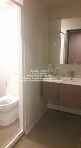 Condominium ESTA BLISS RAMINTRA 47 SQ.M. 2Bedroom2BR โอกาสเดียวห้ามพลาด 8