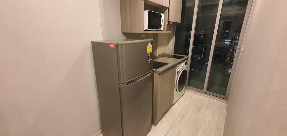 ให้เช่าคอนโด MRT เตาปูน IDEO Mobi Bangsue Grand Interchange (ไอดีโอ โมบิ บางซื่อ แกรนด์ อินเตอร์เชนจ์) 7