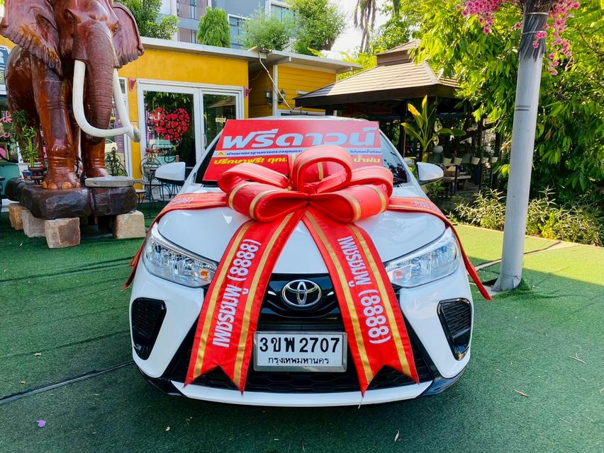 ติดแก็ส LPG #TOYOTA  ALTIS 1.6 G ปี 2020