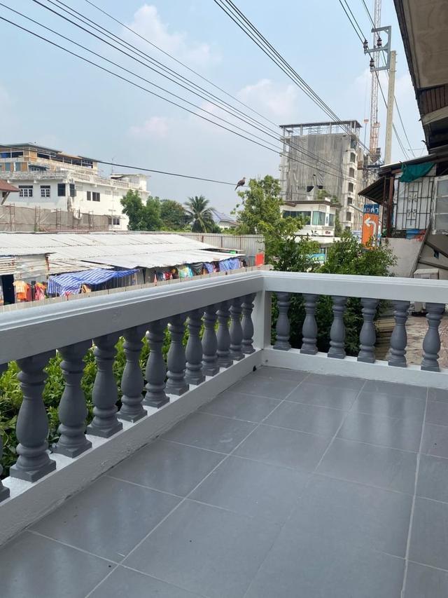 ขาย :อาคารพาณิชย์ 2 ชั้น  11