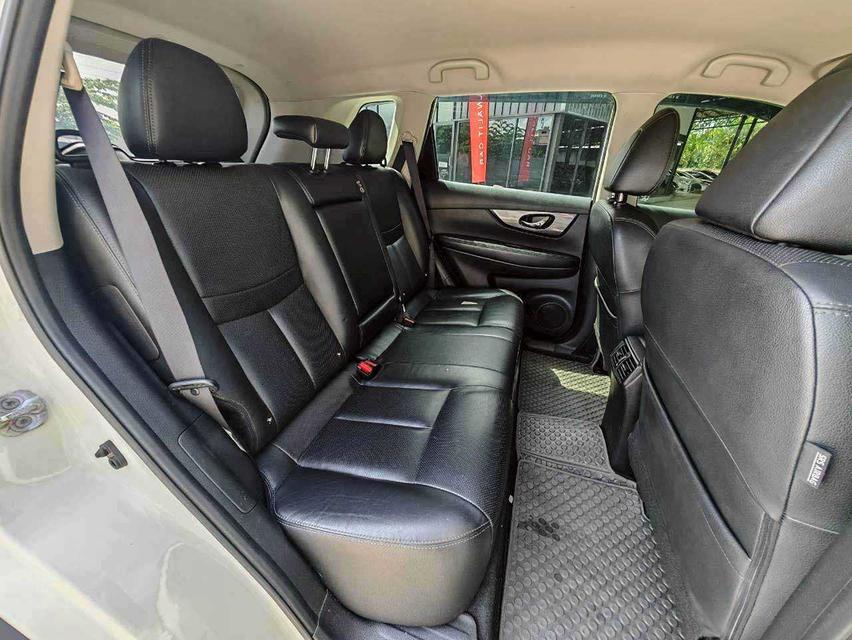 2018 NISSAN X-TRAIL 2.0V 4WD HYBRID 13