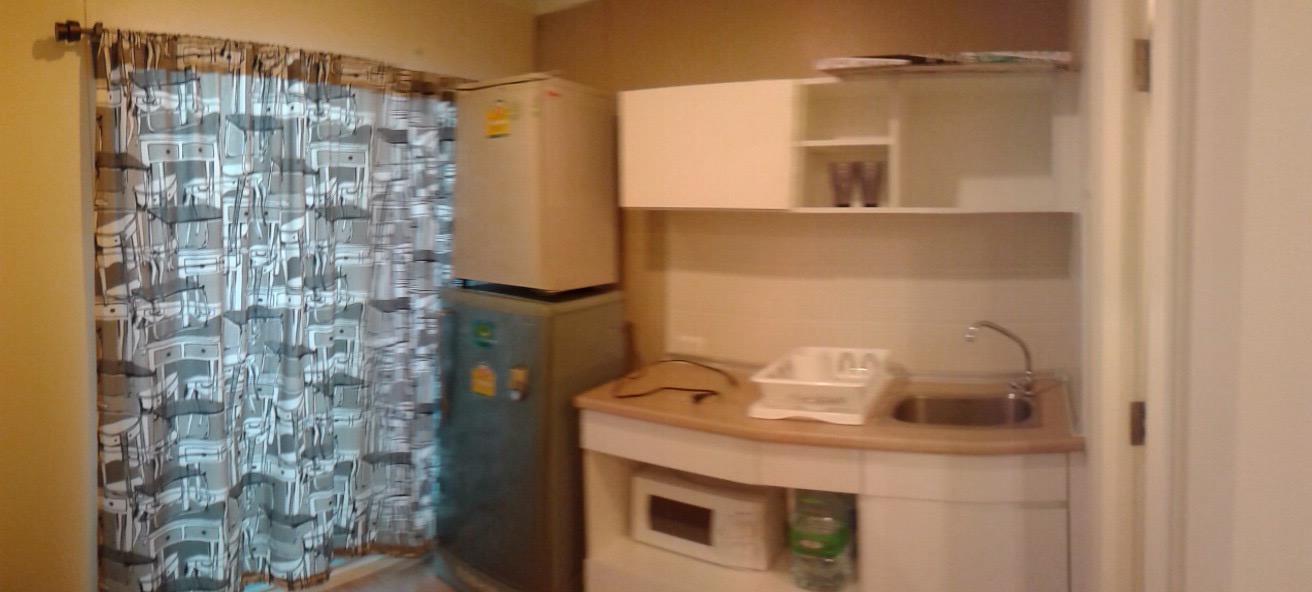 คอนโดมิเนียม ลุมพินี เมกะ ซิตี้ บางนา 3