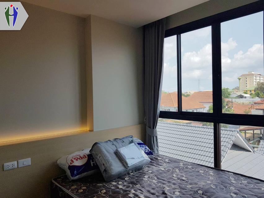 ให้เช่าคอนโดที่เขาน้อย Infinity condo 💦🐳✨ 5