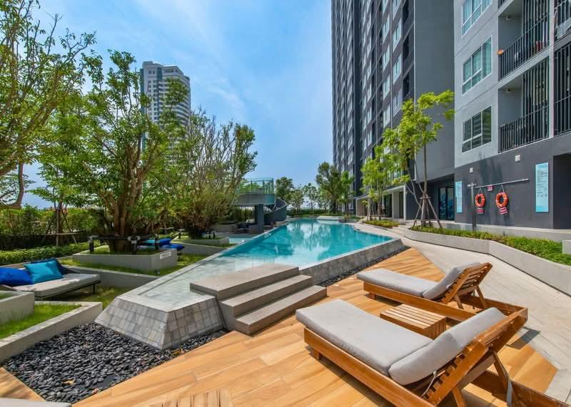 Ideo Charan 70 riverview condo 6