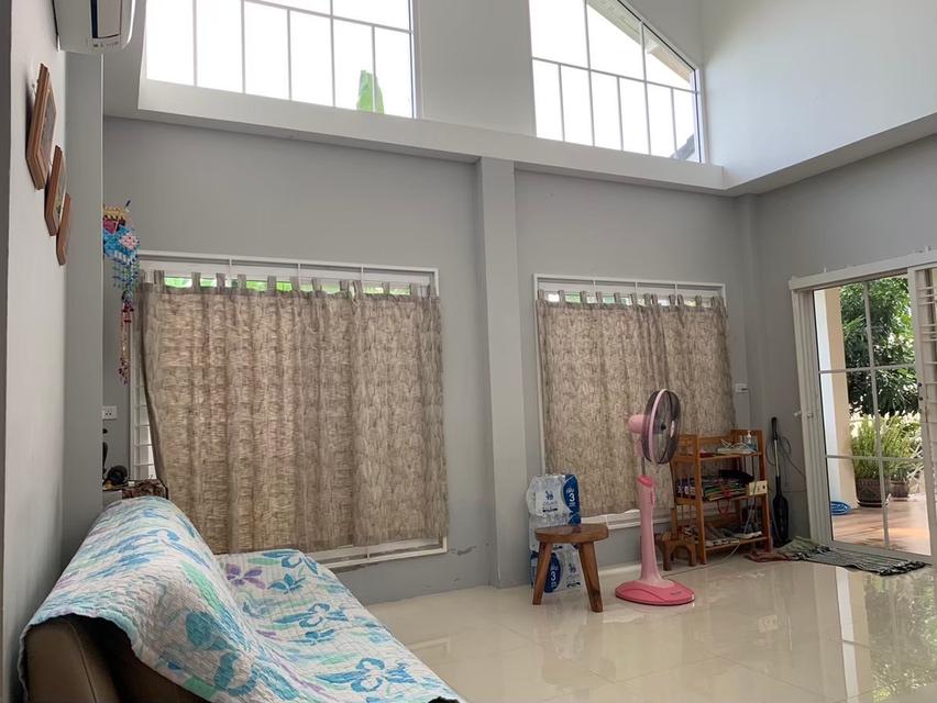 บ้านชั้นเดียวมือสอง โฉนด 60 ตารางวา 6