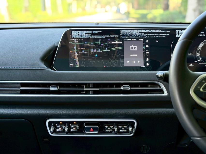 รหัสรถ PJP5927 2022 ORA GOOD CAT PRO 11