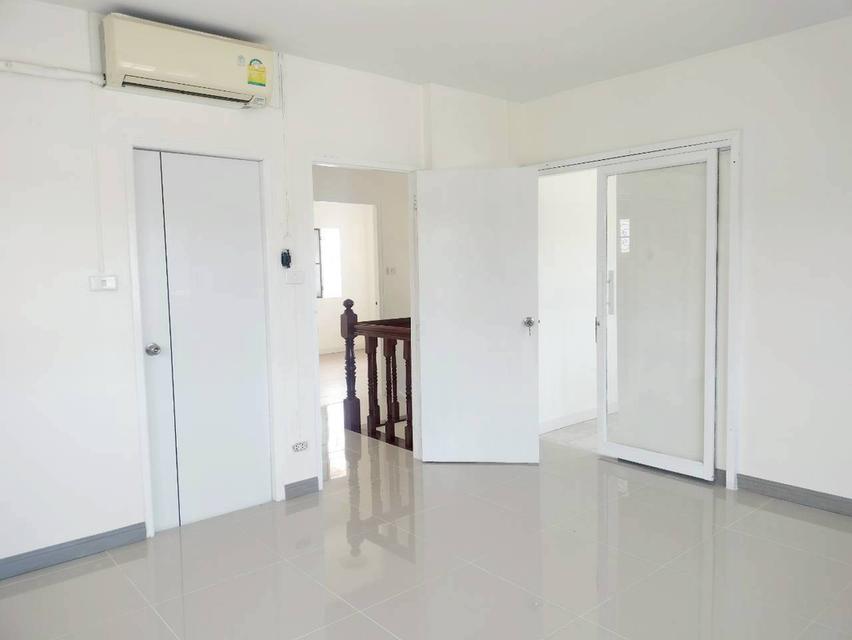 🎈ขาย 🏡บ้านเดี่ยวหมู่บ้านขวนชื่น บางนา บางบ่อ สมุทรปราการ 16