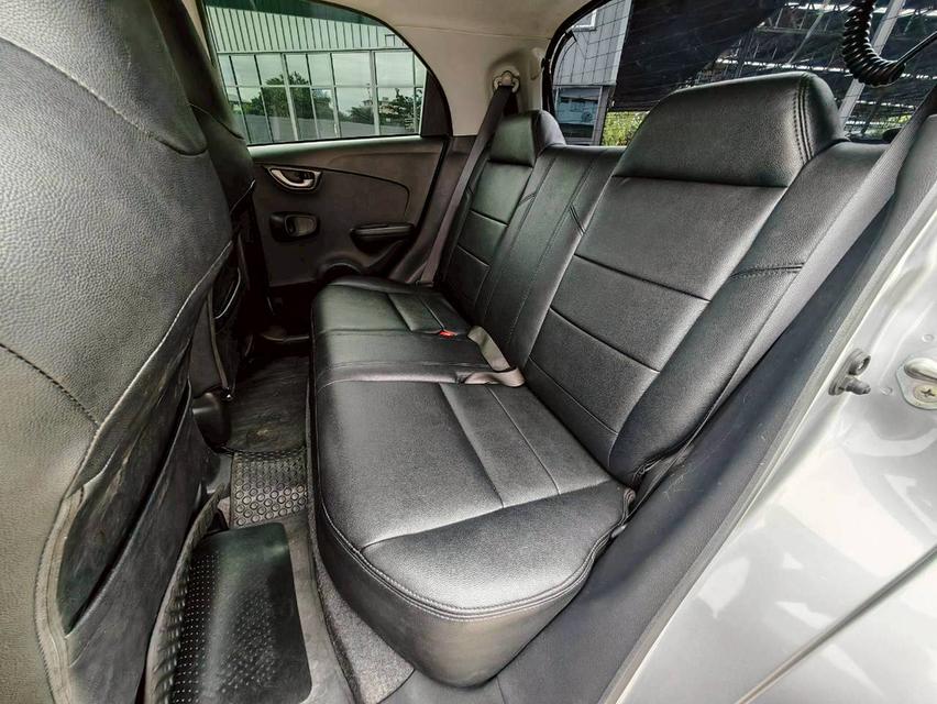ขาย HONDA BRIO 1.2 V 2019 8