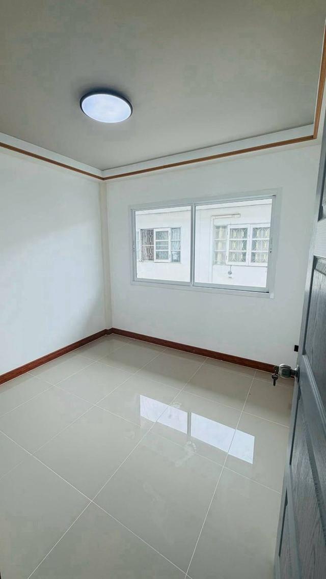 🫶🏼🏡 ✨ ขายทาวน์โฮม 2 ชั้น รีโนเวทใหม่ทั้งหลัง พร้อมอยู่ | หมู่บ้านมนวดี (ซอยวัดลาดปลาดุก) ✨ 12