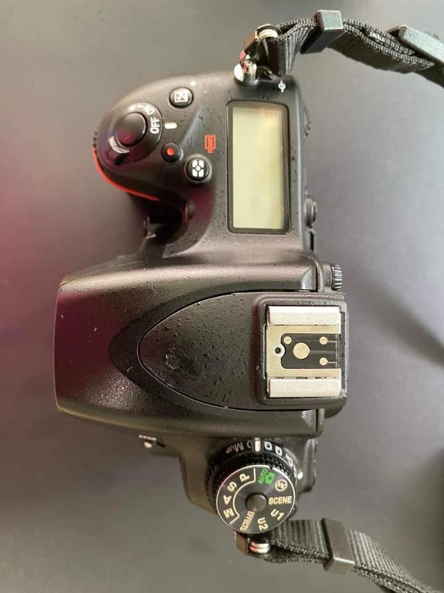 Nikon D750 พร้อมอุปกรณ์ 3