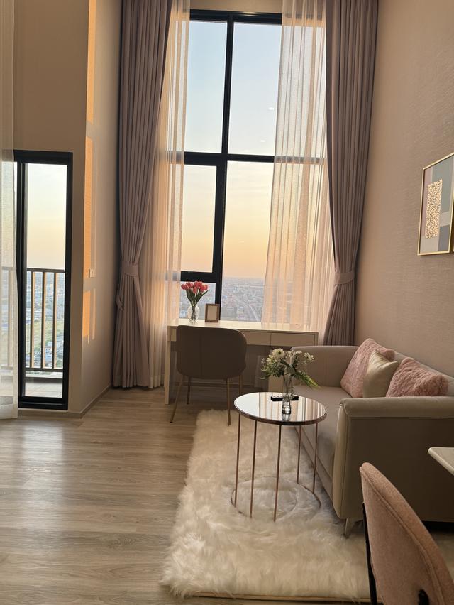 คอนโด Origin plug&play Srinakarin 4