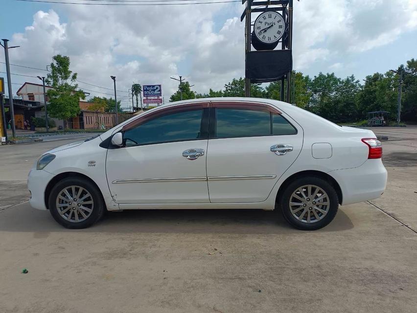 (แจ้งรหัสรถ BK9523) Toyota Vios 1.5E💥ปี2012💥 รูปที่ 8
