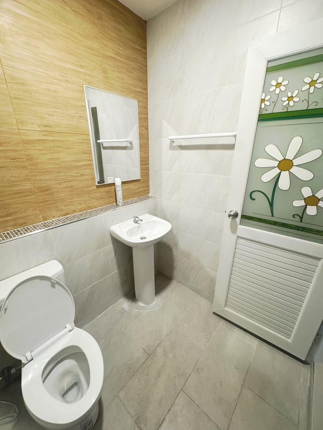 ✨ vายอาคาร 2 ชั้น ทำเลค้าvาย ติดถนนซอยใกล้เดอะมอลล์บางแค ✨ 💰 Sาคาเพียง 2.27 ล้านบาท 7