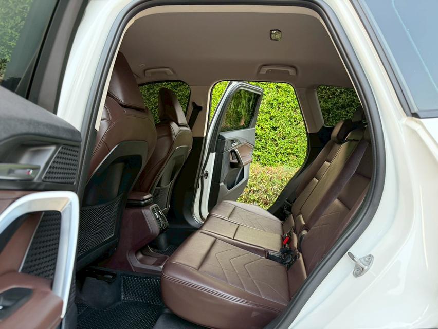 รหัสรถ AVA1133 ⏰ X1 sDrive18i xLine โฉมใหม่ U11 ปี 2023 รูปที่ 11