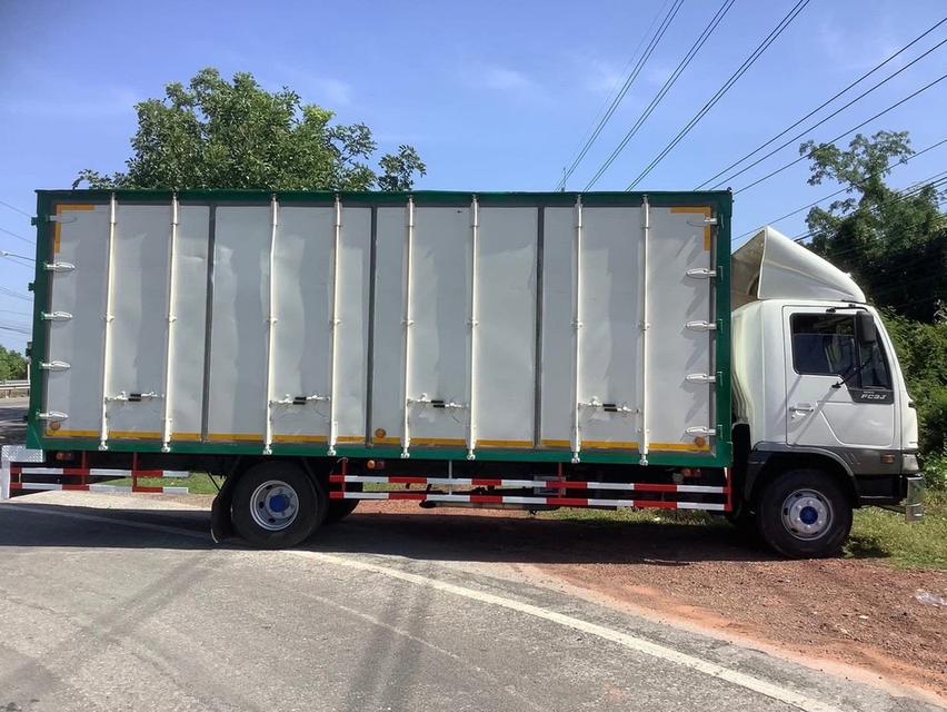 Hino FC3J 165 แรงม้า ปี 2004 4