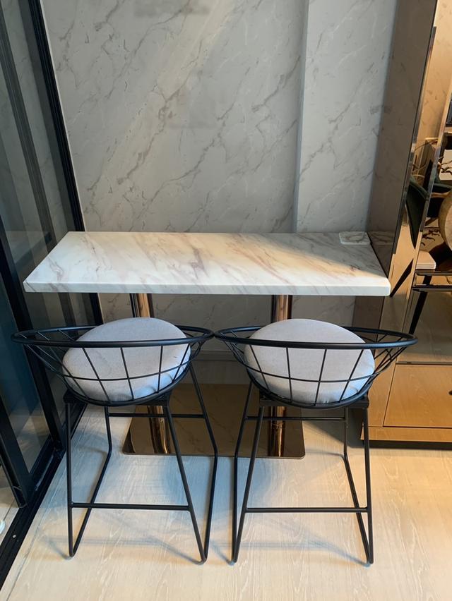 คอนโด Knightbridges พหลโยธิน อินเตอร 19