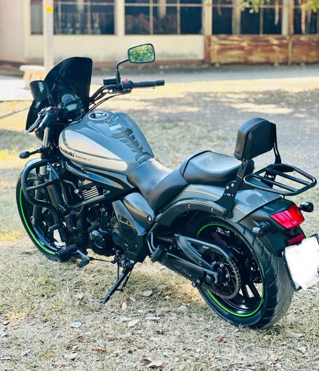 ขายรถมือ 2 Kawasaki Vulcan 650 ปี 2019 3