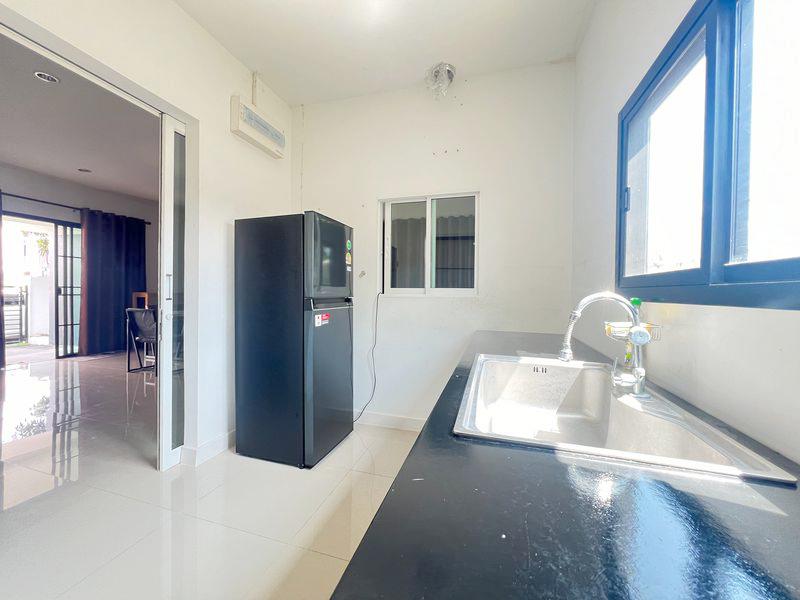 NC ON GREEN PALM PARK ลาดสวาย ลำลูกกา คลอง4  16
