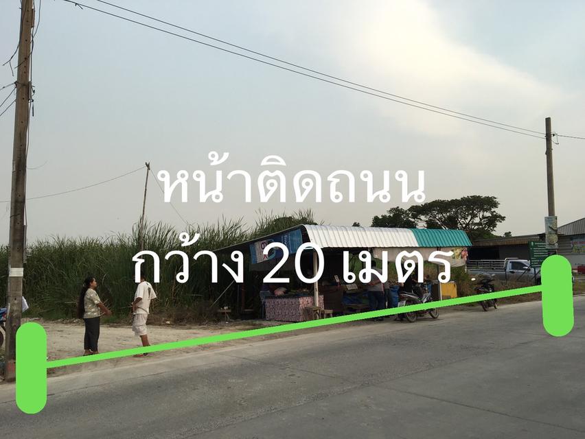 เนื้อที่ ทั้งหมด 46 ไร่ 2 งาน 20 ตารางวา 4