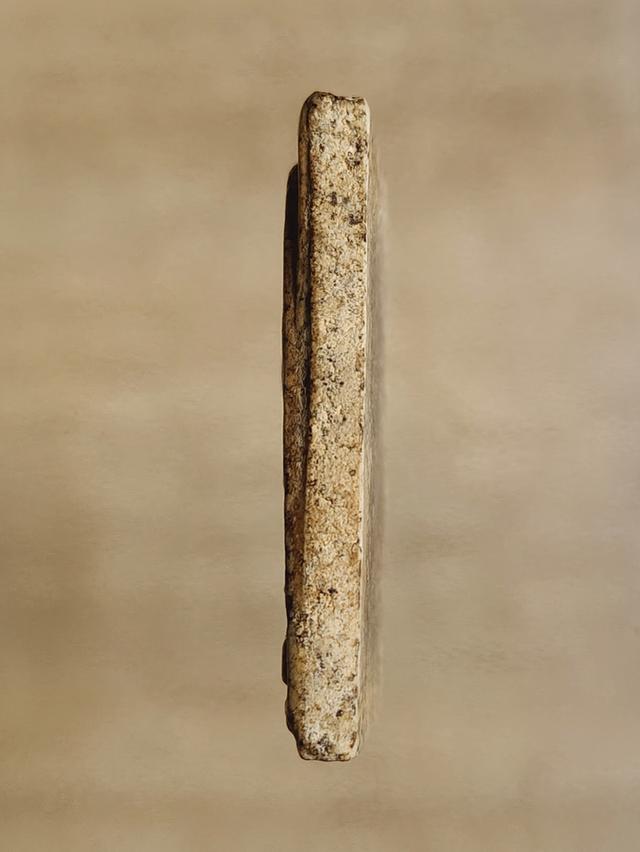 พระสมเด็จวัดระฆัง [Track BWXIII65A] รูปที่ 6