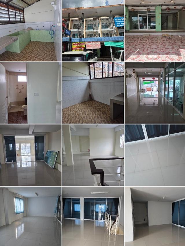 อาคารพาณิชย์ 2 คูหา อ.ปลวกแดง จ.ระยอง 2