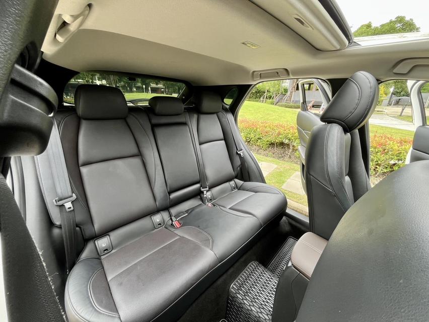 MAZDA CX-30, 2.0 SP ปี 2020  11