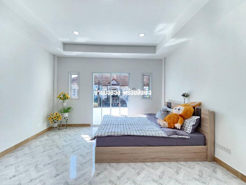 หมู่บ้านKC 1 หทัยราษฎร์ 39 14