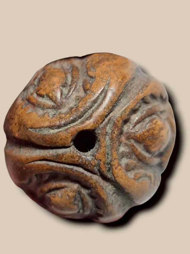 พระซุ้มกอสามเกลอ เปิดให้บูชาจ้า 2