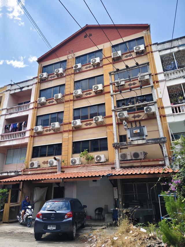 ขายโรงแรมพัทยา ❗จอมเทียน ใกล้ทะเล🌊 4