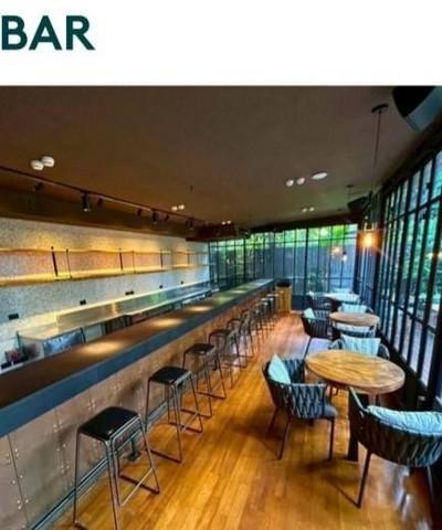 PB5663 ให้เช่า ร้านอาหาร ย่านเย็นอากาศ สาทร พระราม 3  4