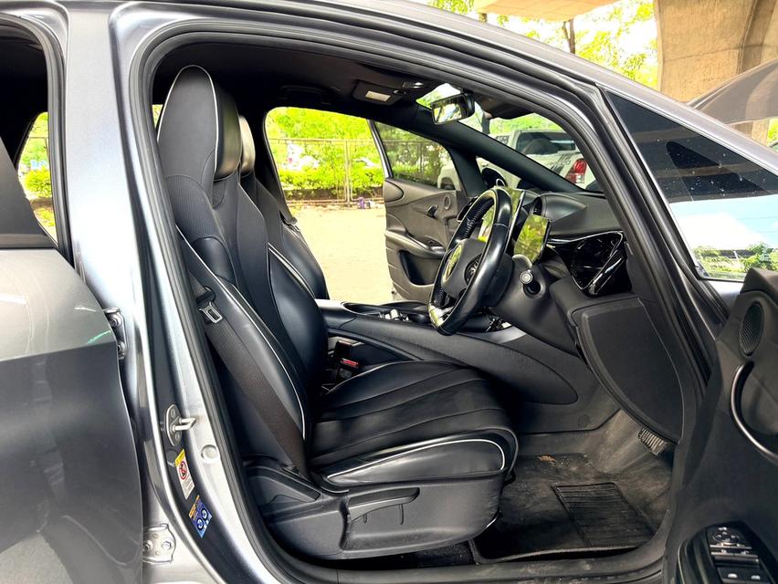 2023 BYD DOLPHIN STANDARD RANGE รถสวยมือเดียวพร้อมใช้งาน รูปที่ 9