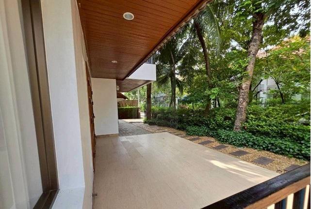 ขายบ้านเดี่ยว 176 ตรว. 4 ห้องนอน นิชดา พาร์ค Nichada Park แจ้งวัฒนะ-ปากเกร็ด พร้อมสระว่ายน้ำ Renovation ทั้งหลัง ใกล้เซ็ 4