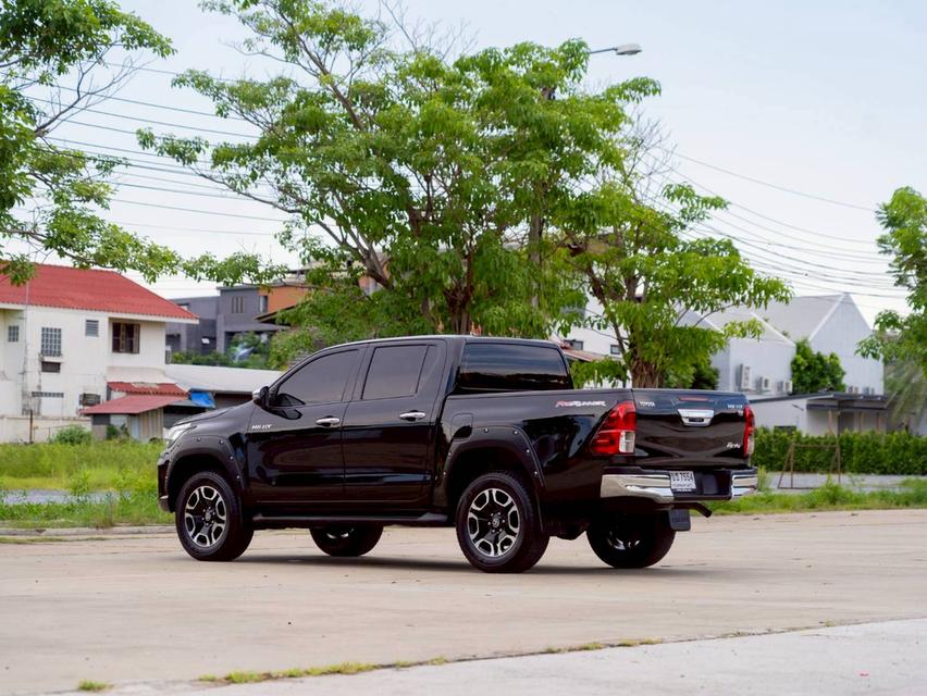 ขาย Toyoya Revo 2.4E Prerummer ปี18