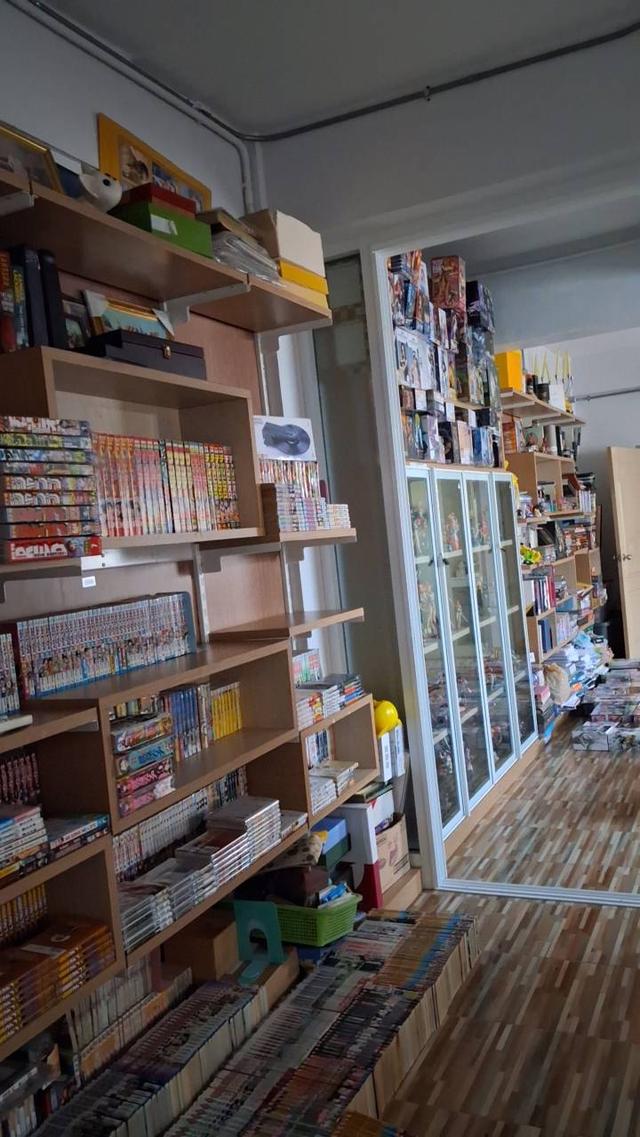 ขายบ้านกรุงเทพฯ บางขุนเทียน Town home 2 หลัง 3 ชั้น พระราม 2 ซ.69 Home Office หน้ากว้าง 6 เมตร มบ. ศรัญญา จอดรถได้ 5 คัน ใกล้ เซ็น 2 รพ.นครธน 6