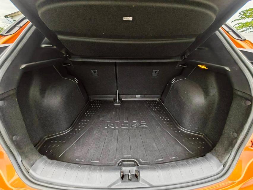2022 NISSAN KICKS 1.2VL E-POWER 13