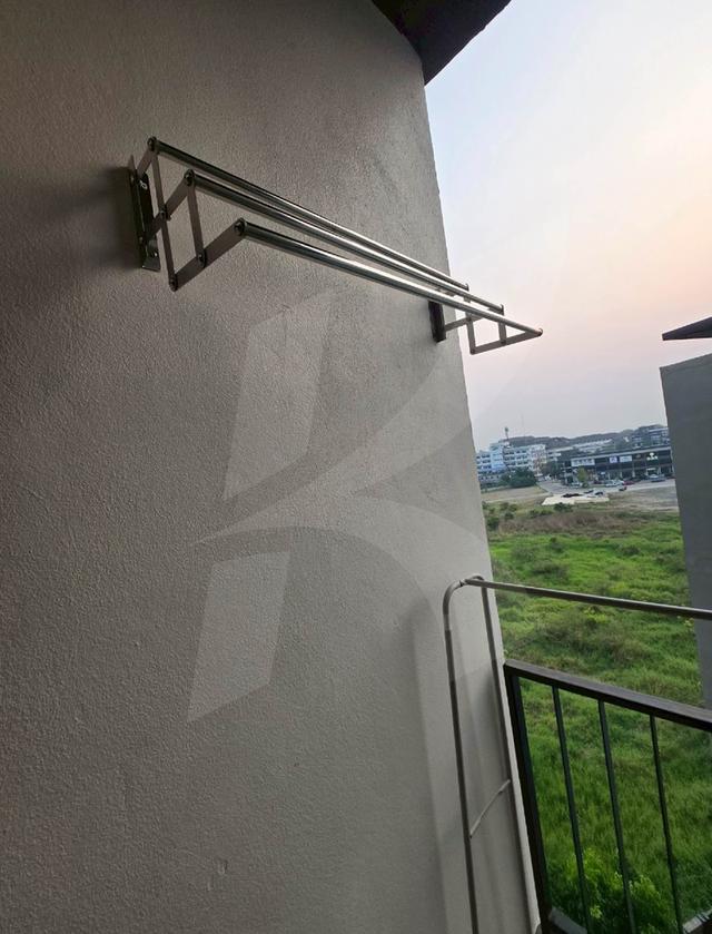 🏢✨ ให้เช่าคอนโดมิเนียม เฟอร์ครบ พร้อมอยู่ มีคลับเฮ้าส์ สระว่ายน้ำ และระบบรักษาความปลอดภัย 24 ชม. 3