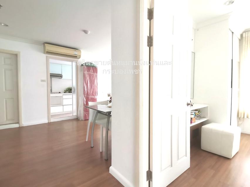 ขายคอนโด Lumpini Suite Pinklao ห้องใหญ่ 63.5 ตรม. 2นอน 2น้ำ 11