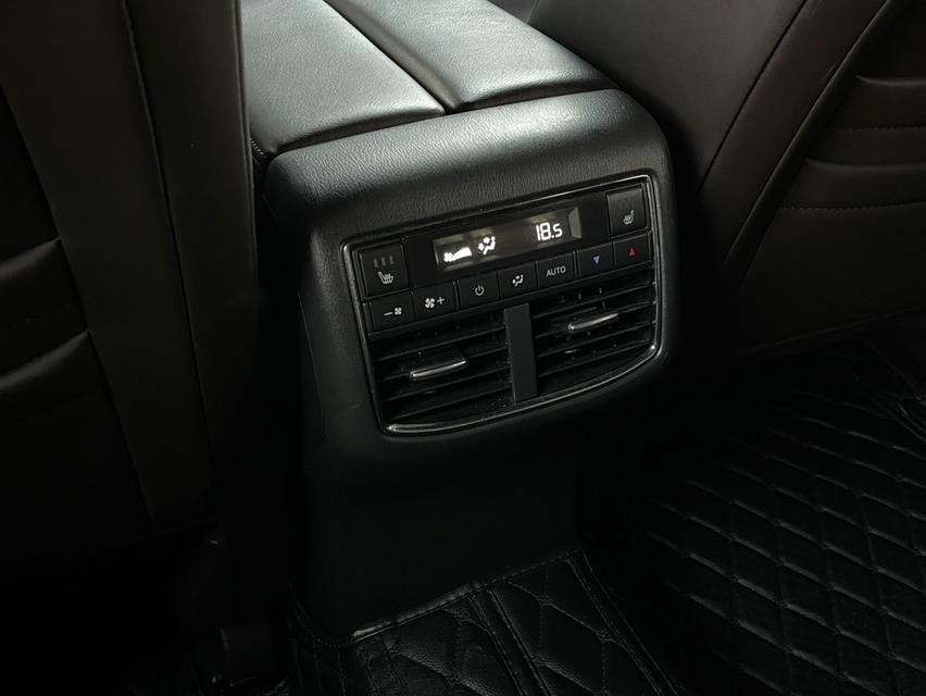 รหัสรถ WMT7341 MAZDA CX-8 2.5 SP ปี 2020 12