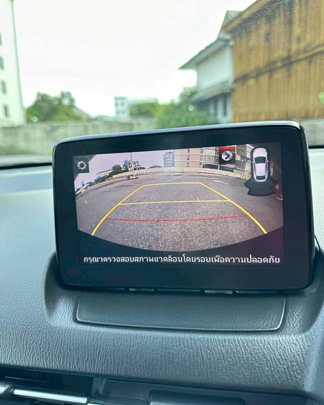 2018 mazda2 1.3 16