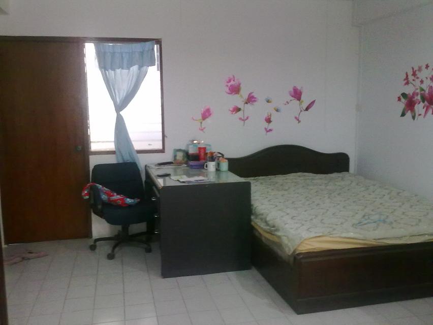 คอนโดทวินทาวเวอร์แจ้งวัฒนะ 1