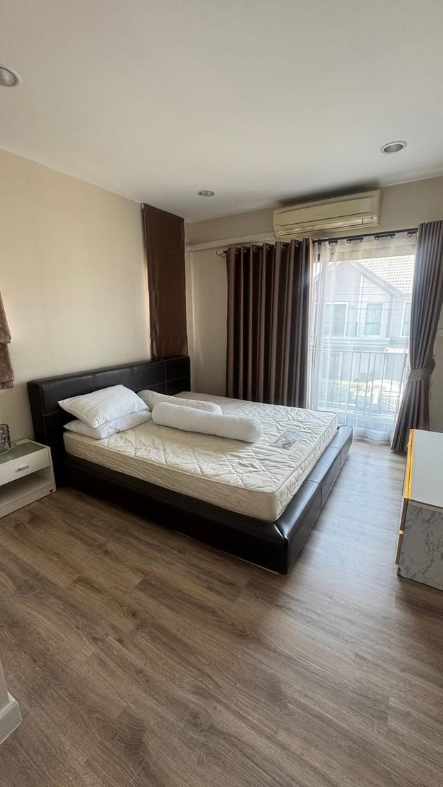 บ้านเช่า ปิ่นเกล้า-ศาลายา นครปฐม 10