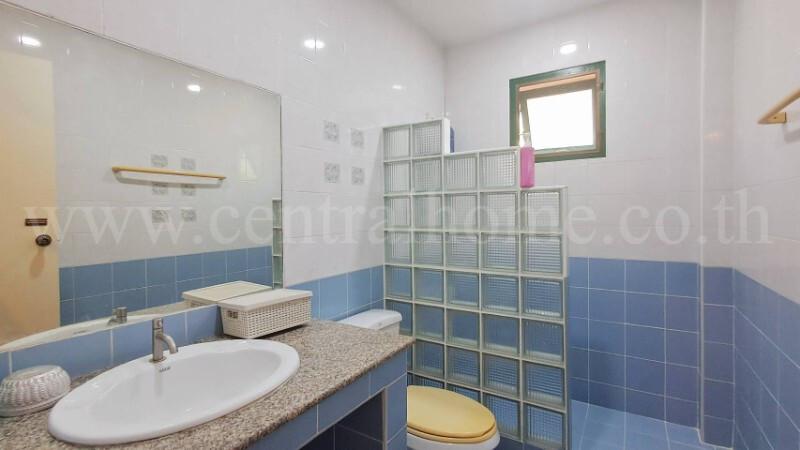 บ้านเดี่ยว ปราณนภา ประจวบคีรีขันธ์ ติดทะเลปราณบุรี ราคาถูกสุดในโครงการ 18