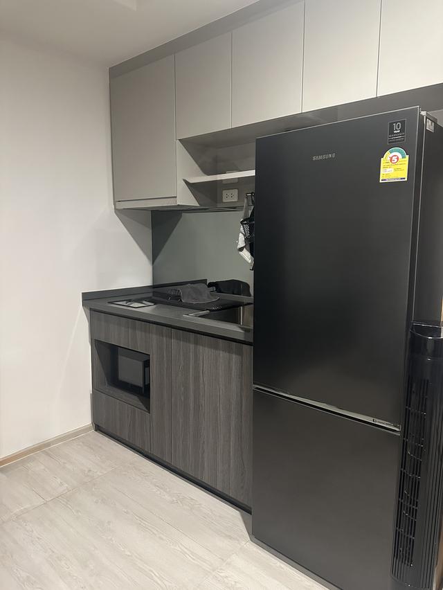 🏙️ ปล่อยเช่าและขายคอนโด  IDEO Ratchada – Sutthisan 2