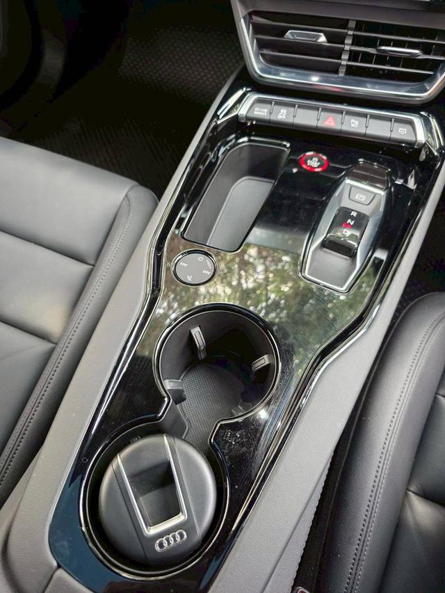 Audi e-tron GT 2021 18