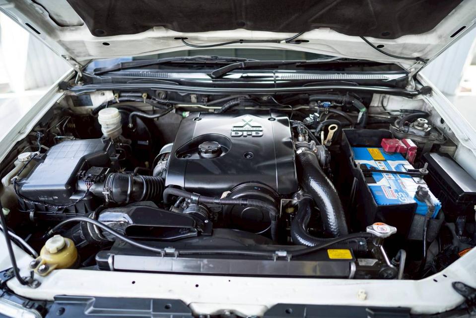 MITSUBISHI PAJERO SPORT 2.5 GT ปี 2015 จด 2016  โฉม ปี08-15 10