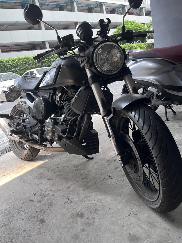 GPX Legend Gentleman 200 ปี 2019 5