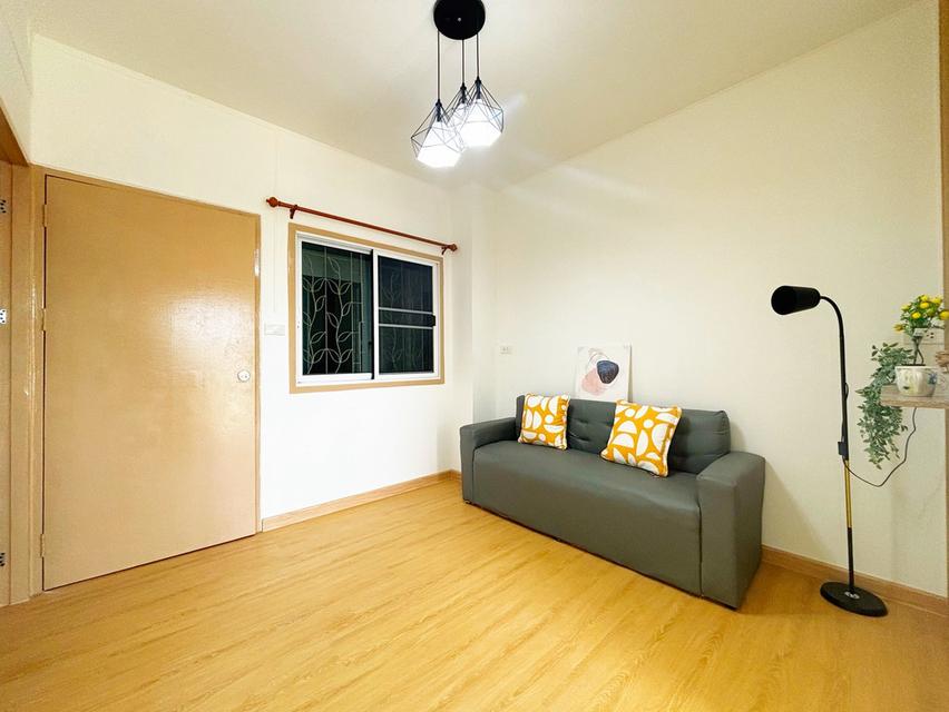 ห้องชุด บ้านเอื้ออาทรพหลโยธิน กม.44 (มิตซู นวนคร) ถนนพหลโยธิน ต. คลองหนึ่ง อ. คลองหลวง จ. ปทุมธานี 4