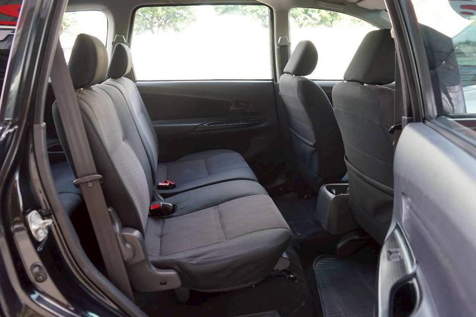 2012 TOYOTA AVANZA 1.5G 11