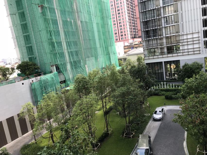 👑 ขาย พร้อมผู้เช่า คอนโด Park 24 🏡 14